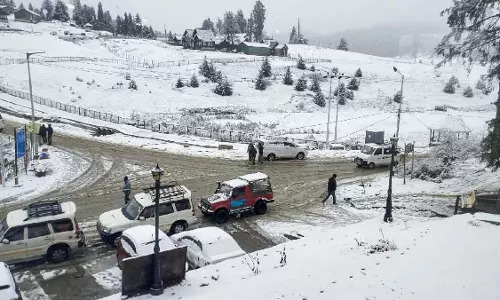 J&K मौसम पूर्वानुमान और AQI 1 जनवरी, 2025: आज का तापमान, नवीनतम पूर्वानुमान