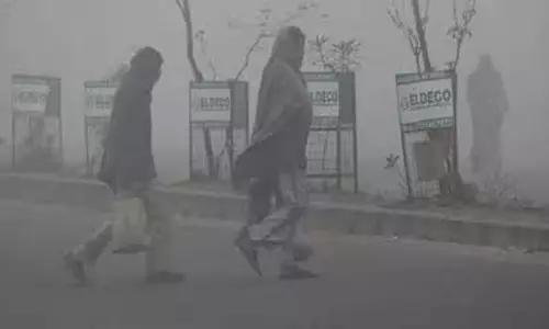 चेन्नई मौसम पूर्वानुमान और AQI 1 जनवरी, 2025: गर्म शुरुआत, पूरा पूर्वानुमान