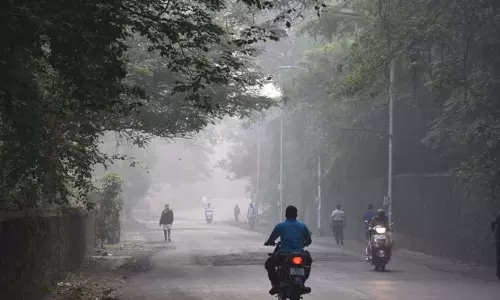 बेंगलुरु मौसम का पूर्वानुमान और AQI 1 जनवरी: गर्म शुरुआत, जानें पूरा पूर्वानुमान बेंगलुरु मौसम का पूर्वानुमान और AQI 1 जनवरी: गर्म शुरुआत, जानें पूरा पूर्वानुमान