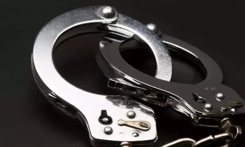 Telangana: टीजीसीएसबी ने साइबर धोखाधड़ी में शामिल 7 लोगों को गिरफ्तार किया