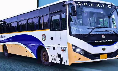 Telangana: टीजीएसआरटीसी 6,432 संक्रांति विशेष बसें चलाएगी
