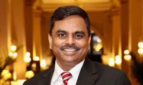 Ravi Kota ने गणतंत्र दिवस की सुरक्षा व्यवस्था की समीक्षा की