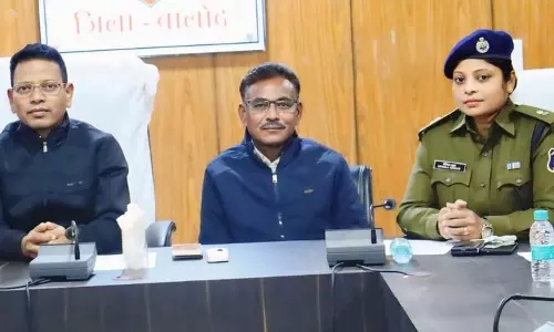 35 साल सेवा देकर सहायक उप निरीक्षक हुए रिटायर
