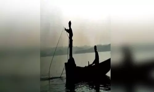 श्रीलंका ने रिहा किए 20 भारतीय मछुआरे, स्वदेश लौटे