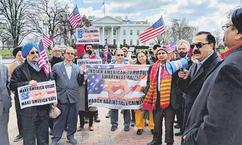 Trump ने एच-1बी वीजा का समर्थन किया, अमेरिका में आव्रजन प्रणाली में सुधार की संभावना