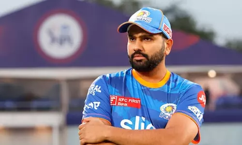Rohit ने अपने इंस्टाग्राम पोस्ट से मचाई हलचल Rohit ने अपने इंस्टाग्राम पोस्ट से मचाई हलचल