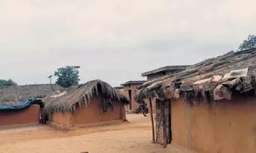 Odisha: सुनाबेड़ा वन्यजीव अभयारण्य में आदिवासियों को सरकारी लाभ नहीं मिल रहा