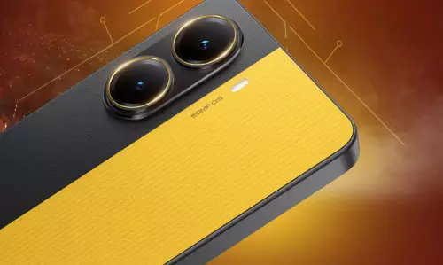 POCO X7, POCO X7 Pro स्मार्टफोन के डिज़ाइन की जानकारी लांच से पहले आई सामने