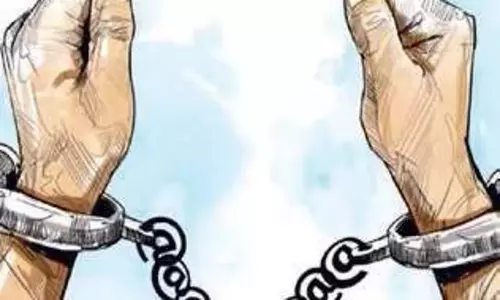 Odisha: सब्जी विक्रेता ने 100 अपराधियों की जमानत सुरक्षित कराने में मदद की Odisha: सब्जी विक्रेता ने 100 अपराधियों की जमानत सुरक्षित कराने में मदद की