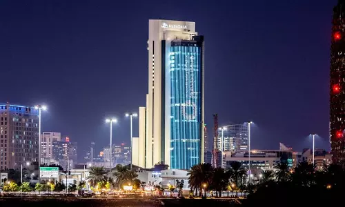 Abu Dhabi मुबादला सऊदी अरब से आगे निकलकर दुनिया का सबसे बड़ा वेल्थ फंड खर्चकर्ता बना