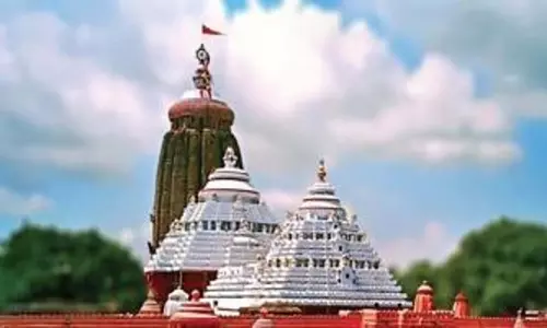 Odisha: पुरी शहर के चारों ओर भारी सुरक्षा घेरा