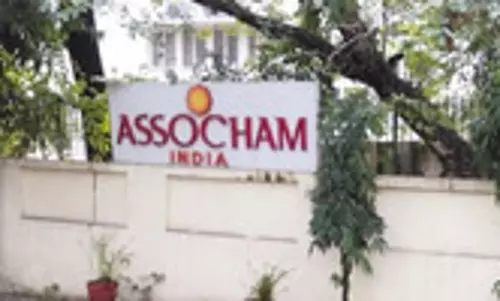 एसोचैम ने उद्योग जगत के दिग्गज मनीष सिंघल को महासचिव पद पर किया नियुक्त