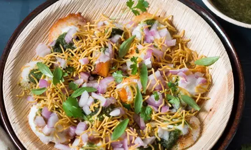 इडली चाट: यह मसालेदार डिश आपके नाश्ते में लगा देगी चार चांद