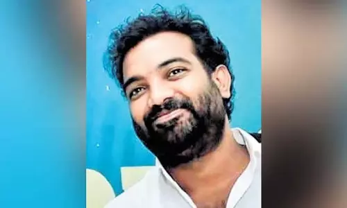 TDP कार्यालय पर हमला मामले में कोडाली नानी का सहयोगी गिरफ्तार TDP कार्यालय पर हमला मामले में कोडाली नानी का सहयोगी गिरफ्तार