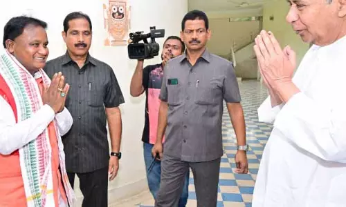 Odisha का उतार-चढ़ाव भरा साल: 2024 की मुख्य विशेषताएं Odisha का उतार-चढ़ाव भरा साल: 2024 की मुख्य विशेषताएं