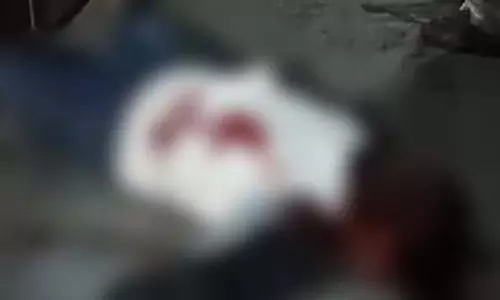 दोस्तों संग न्यू ईयर सेलिब्रेशन पार्टी में गया था युवक, हादसे में मौत