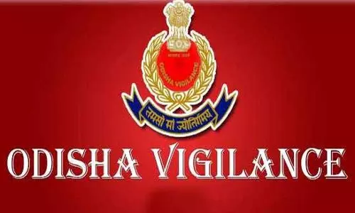 Odisha सतर्कता विभाग ने 181 लोगों को गिरफ्तार किया