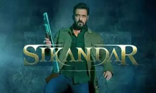 Entertainment:  सलमान खान की सिकंदर और रणबीर कपूर की एनिमल, 1000 करोड़ पक्की बात है