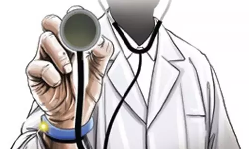 तेलंगाना में NEET अभ्यर्थियों ने AIQ से इस्तीफे की समयसीमा बढ़ाने की मांग की