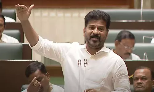 Telangana कैबिनेट की 4 जनवरी को बैठक, एजेंडे में रायथु भरोसा