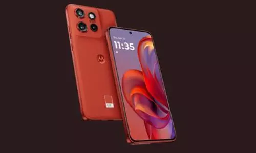Motorola के फोन पर मिल रहे 2 हजार रुपये की छूट, मिलेगी 12जीबी RAM