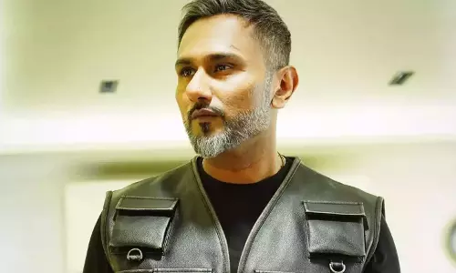 Honey Singh को कभी भी नशे की लत नहीं लगी Honey Singh को कभी भी नशे की लत नहीं लगी