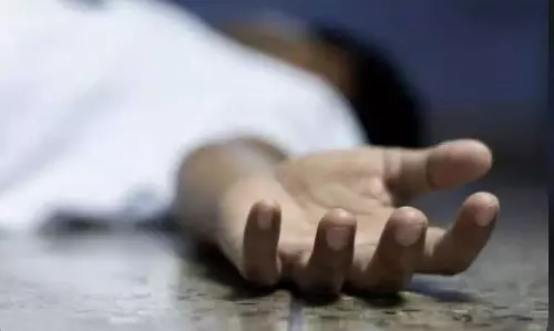 असम: लापता युवक का शव हाथ-पैर बंधे हुए मिला
