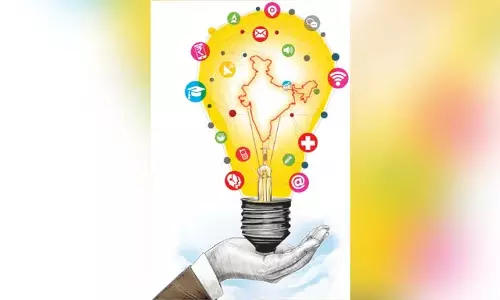 Telangana: टी-हब रक्षा, स्वास्थ्य सेवा पर ध्यान केंद्रित करेगा