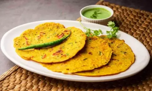 Dal Breakfast: नाश्ते में दाल का उपयोग करके बनाएं स्वादिष्ट व्यंजन Dal Breakfast: नाश्ते में दाल का उपयोग करके बनाएं स्वादिष्ट व्यंजन