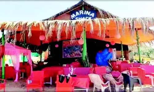 Calangute बीच पर झोंपड़ी में हुए झगड़े में पर्यटक की मौत, चार गिरफ्तार