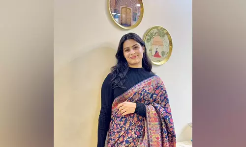 आइए नए संकल्पों के साथ 2025 का स्वागत करें: Manu Bhaker ने नए साल की शुभकामनाएं दीं