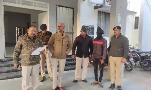 बहन से छेड़छाड़ का लिया भयानक बदला, गला रेत कर उतारा मौत के घाट, काटा गुप्तांग