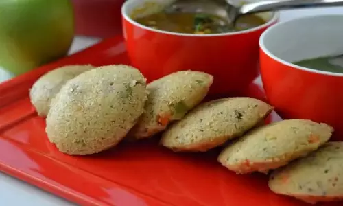 Breakfast:    बच्चों के स्वस्थ हृदय के लिए बनाएं हेल्दी नाश्ता