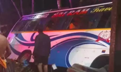Kerala: नए साल के दिन राज्य में हादसों का सिलसिला, पांच की मौत