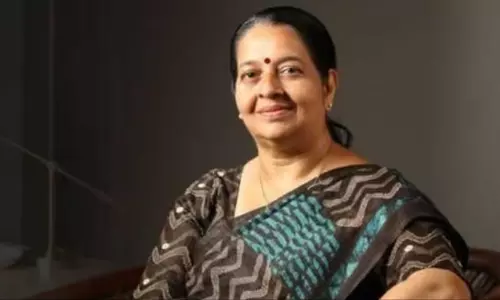 Kerala :  उमा थॉमस दुर्घटना गिरफ्तार तीन लोगों को अंतरिम जमानत दी गई