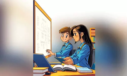 सतत मूल्यांकन: कक्षा परीक्षा महत्वपूर्ण है और ओपन परीक्षा बुक भी सतत मूल्यांकन: कक्षा परीक्षा महत्वपूर्ण है और ओपन परीक्षा बुक भी
