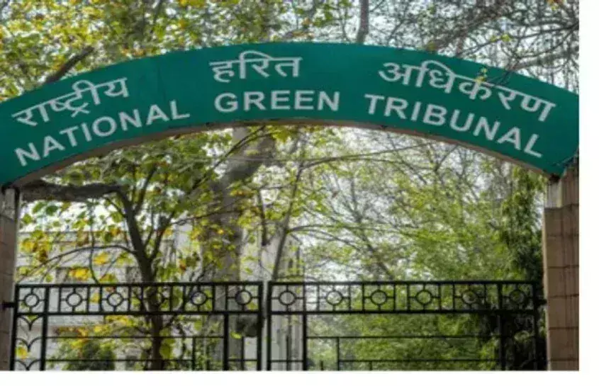 Gaziabad: एनजीटी ने एक माह में पार्कों को संवारने का आदेश दिया