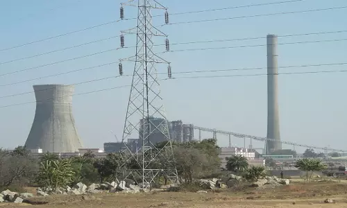 Jharkhand को मिलेगा 4000 मेगावाट का सुपर थर्मल पावर प्लांट, आत्मनिर्भर होगा झारखंड Jharkhand को मिलेगा 4000 मेगावाट का सुपर थर्मल पावर प्लांट, आत्मनिर्भर होगा झारखंड