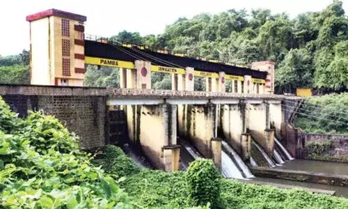 Kerala :  मनियार परियोजना कार्बोरंडम ने अनुबंध का उल्लंघन किया