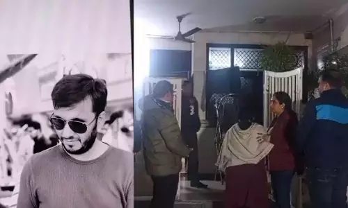 साल 2024 जाते-जाते इस परिवार को कभी न भुला पाने वाला गम दे गया, AI इंजीनियर अतुल सुभाष जैसा मामला