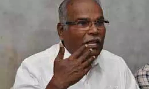 CPI(M) ने निवारक गिरफ्तारियों के लिए तमिलनाडु पुलिस की आलोचना की