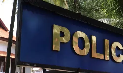 Kerala में पुलिस के शीर्ष स्तर पर बड़ा फेरबदल स्पर्जन कुमार को खुफिया आईजी बनाया गया