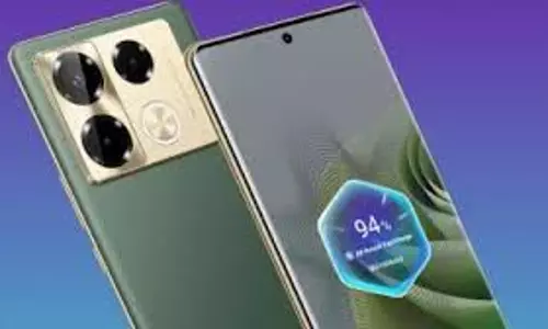 Realme से लेकर Samsung तक के दमदार फोन, जल्द लॉन्च Realme से लेकर Samsung तक के दमदार फोन, जल्द लॉन्च