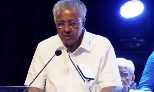Kerala के सांस्कृतिक क्षेत्र में एक अदृश्य उपस्थिति के रूप में बनी रहेगी