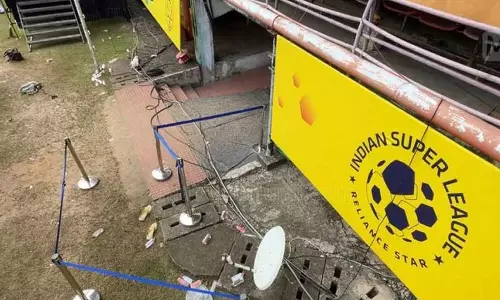 Kerala :  उमा थॉमस दुर्घटना आरोपियों के खिलाफ गैर-जमानती आरोप