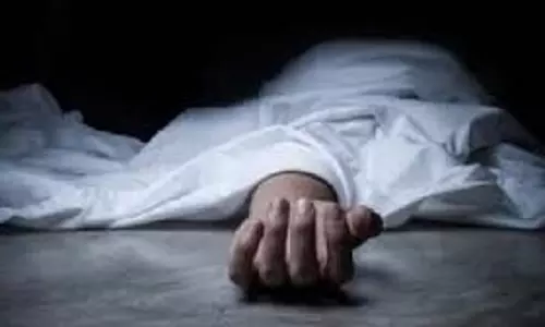 Jamsedpur: बलात्कार के बाद अस्पताल में लड़की की मौत हुई