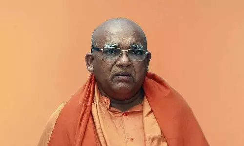 Kerala के श्री नारायण समुदाय ने बदलाव की मांग की