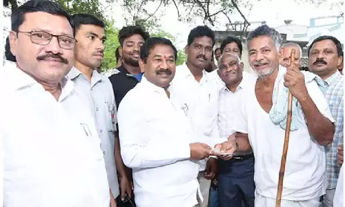 AP: प्रवासियों को तीन महीने में एक बार पेंशन लेने का विकल्प मिला
