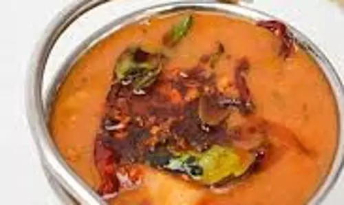 sambar premix powder: सांभर बनाने में नहीं लगेगा ज्यादा समय, घर पर तैयार रखें सांभर प्रीमिक्स पाउडर sambar premix powder: सांभर बनाने में नहीं लगेगा ज्यादा समय, घर पर तैयार रखें सांभर प्रीमिक्स पाउडर