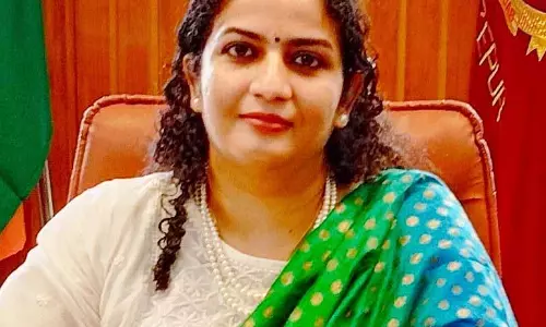 Punjab: नीति आयोग के कार्यक्रम के तहत माखू ब्लॉक को 1.5 करोड़ रुपये का पुरस्कार मिला